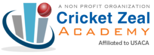 Cricket Zeal Academy